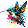 Hummingbird