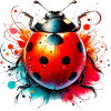 Ladybird