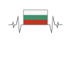 Bulgaria Heartbeat