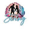Swing Dance It's Gon'a Swing elsker dansesport