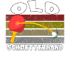 Old Butterfly Hand Table Tennis Design