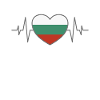 Bulgaria Heartbeat
