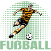 Fußball