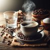 Cup of coffee