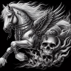 Heavy Pegasus