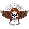 Death Before Dishonour