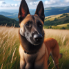 Belgian Malinois