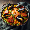 Paella