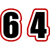 64 Number College