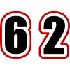 62 Number College