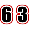 63 Number College