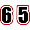 65 Number College
