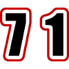 71 Number College
