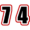 74 Number College