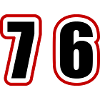 76 Number College