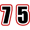 75 Nombre Collège