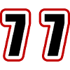 77 Number College