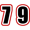 79 Number College