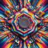 3D-Diamant