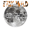 Stay wild Moonchild