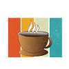 Cadeaux de café