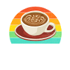 Cadeaux de café