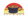 Cadeaux de café