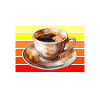 Cadeaux de café