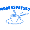 More Espresso Less Despresso
