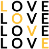 4 LOVE yellow