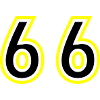 66 Number College