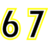 67 Number College