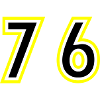 76 Number College