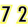 72 Number College