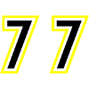 77 Number College