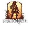 Pirate Squad - Piratendesign