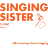 Singer Sister Definition Singing