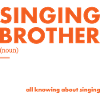 Singer Brother Definition Singing