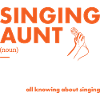 Singer Aunt Definition Singing