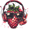 Cool Berry Beats