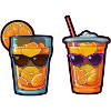 Sunny Sips