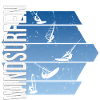 Windsurfen - Surfen
