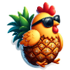 Cool Chicken