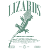 Crested Gecko Streetwear Lizard Keeper