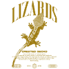 Crested Gecko Streetwear Lizard Keeper