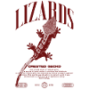 Crested Gecko Streetwear Lizard Keeper