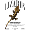 Crested Gecko Streetwear Lizard Keeper