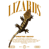 Crested Gecko Streetwear Lizard Keeper