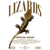 Crested Gecko Streetwear Lizard Keeper
