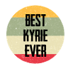 Best Kyrie Ever